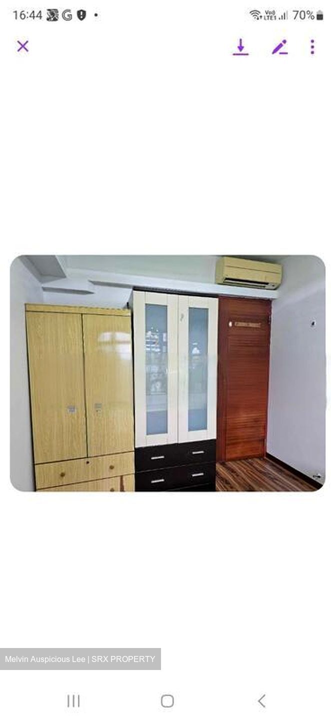 Blk 337 Tah Ching Road (Jurong West), HDB 4 Rooms #634037301